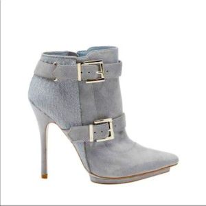 Aldo Rise X Preen Fadee Ankle Boot 38